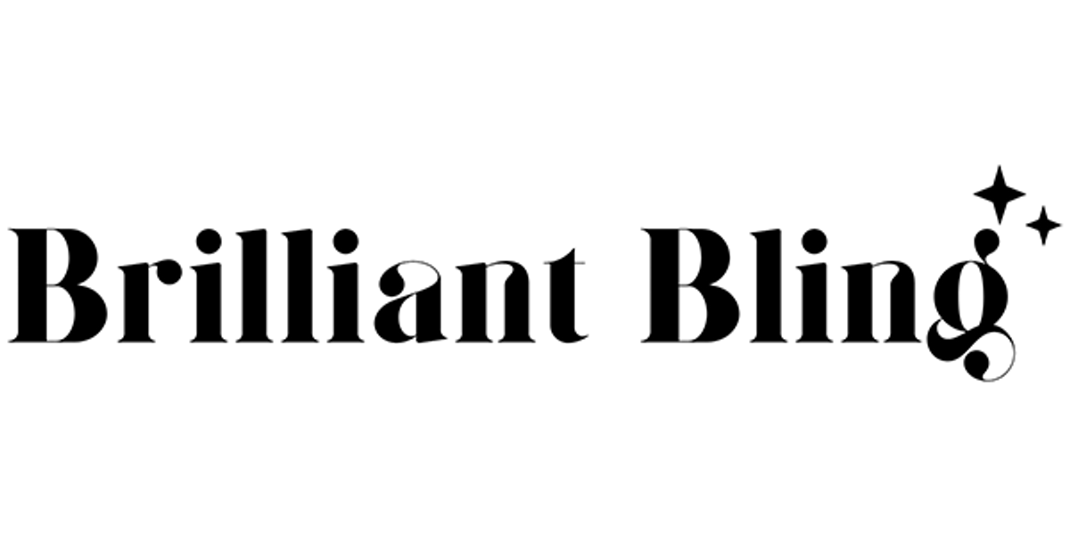 Bling Diamond Painting Brilliant Bling Boutique