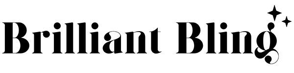 Brilliant Bling Boutique logo