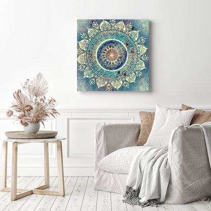 Mandalas | Diamond Painting